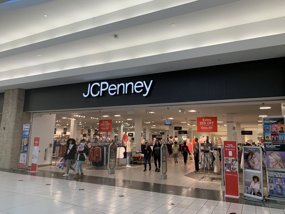 JCPENNEY Updated September 2024 4201 Coldwater Rd, Fort Wayne