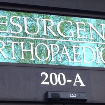 Resurgens Orthopaedics - Orthopedists Near Me - Roswell, Georgia Resurgens Orthopaedics - Orthopedists Near Me - Roswell, Georgia