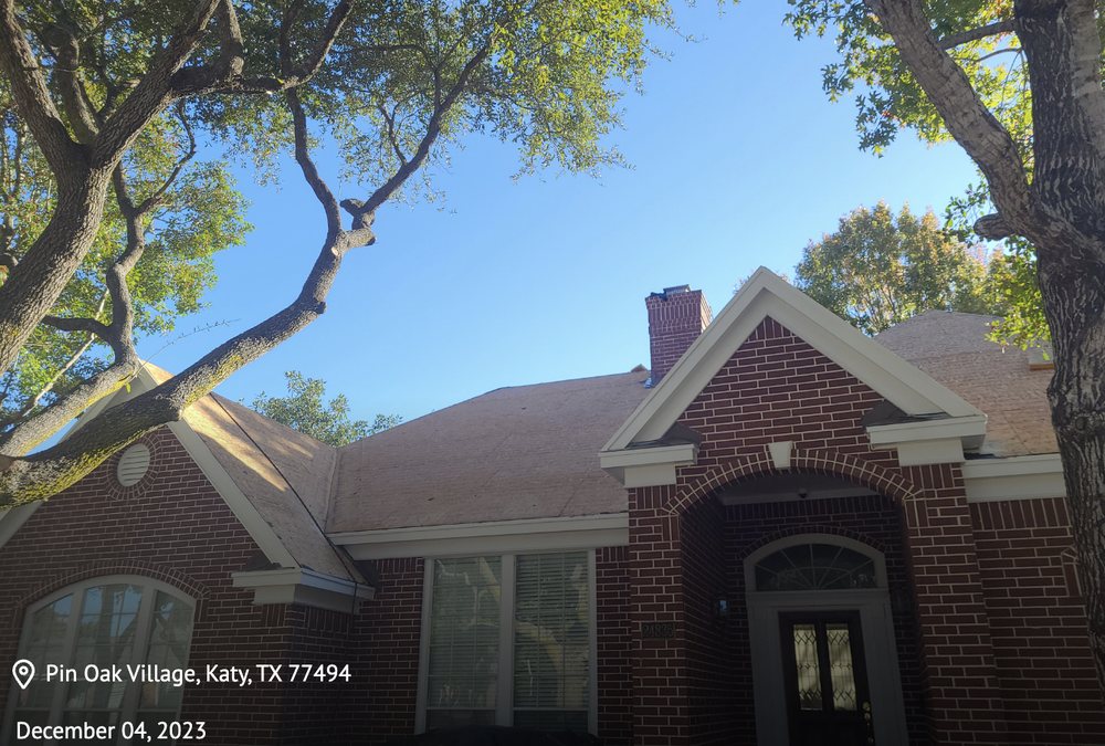 Slide of Colony Roofing & Exteriors