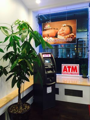 Spring Garden Spa 30 Ann St by null