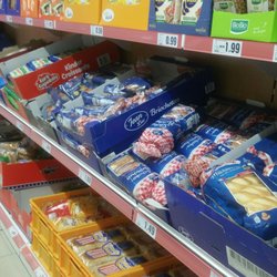 Netto Marken-Discount - Brot und Toastbrot