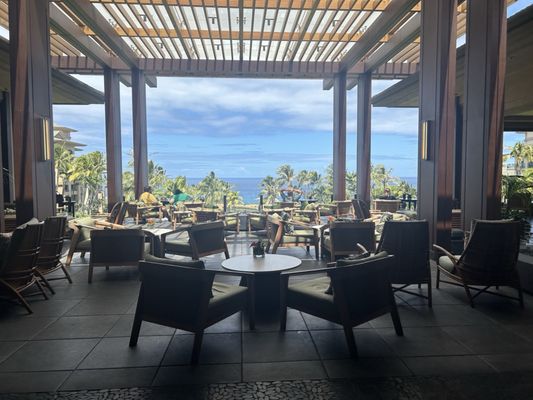 The Ritz-Carlton Maui, Kapalua by null