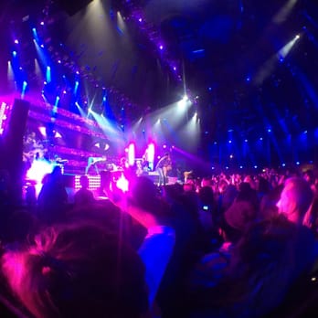 Roundhouse - That view! - Music Venues Near Me - London, XGL