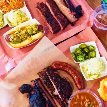 la Barbecue - Barbeque Near Me - Austin, Texas la Barbecue - Barbeque Near Me - Austin, Texas