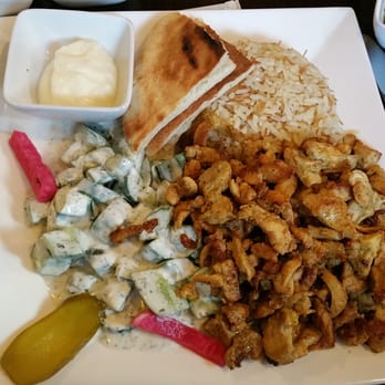 Dvine Mediterranean Experience - Brea - Mediterranean Near Me - Brea, California