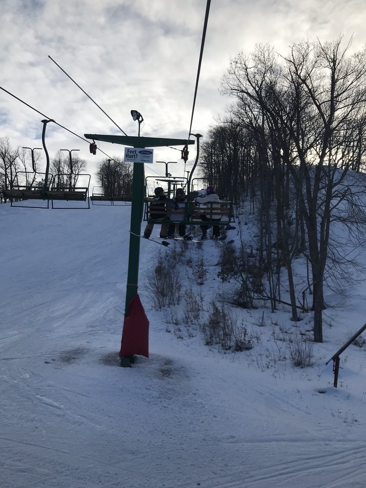 Wild Mountain, Taylors Falls Roadtrippers