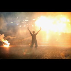 City of Ferguson