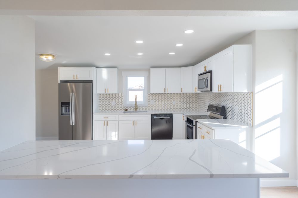 Slide of Northwest Builders & Renovation