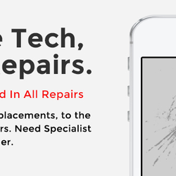 MobileTech Of Swansea Mobile Phone Repair