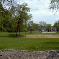 Shaver Park
