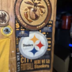The Shanty - Military bar none