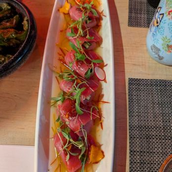 Trifecta - Sushi Bars Near Me - San Jose, California Trifecta - Sushi Bars Near Me - San Jose, California