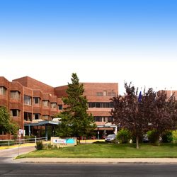 CapitalCare Dickinsfield