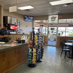 Obee's Sub Shop