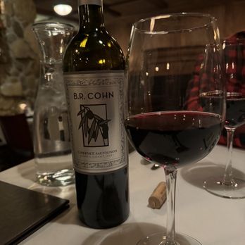 The Copper Door - Wine - American Near Me - Hayesville, North Carolina