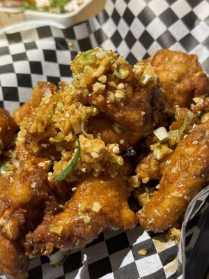 Gunul Korean Restaurant by null