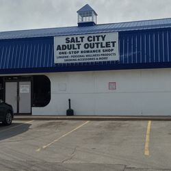 Salt City Book & Video - Salt City Book & Video is open daily 8 am to midnight.