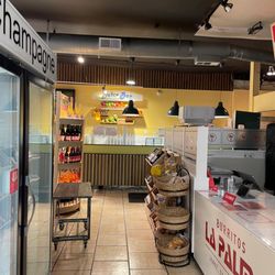 La Tropicana Market