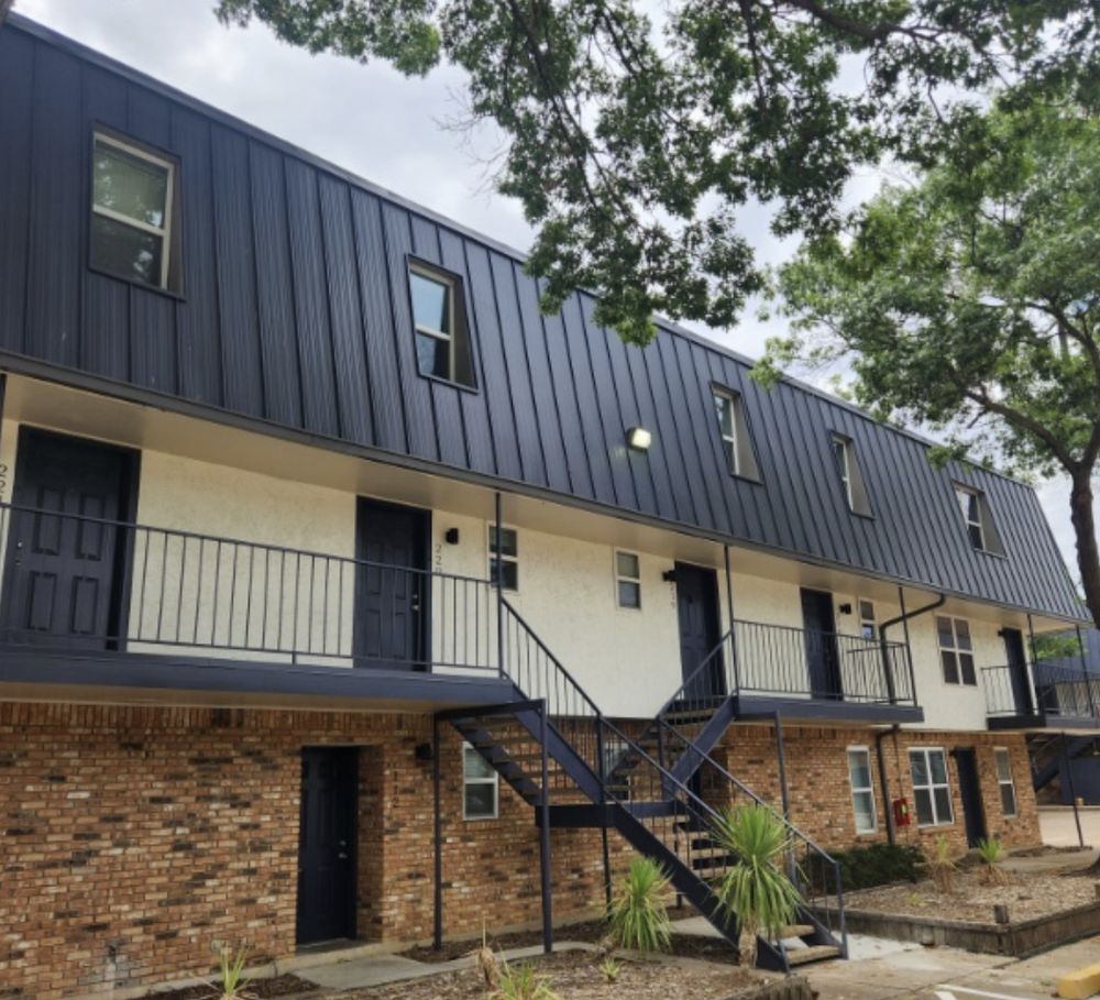 Slide of JNL Roofing Contractors