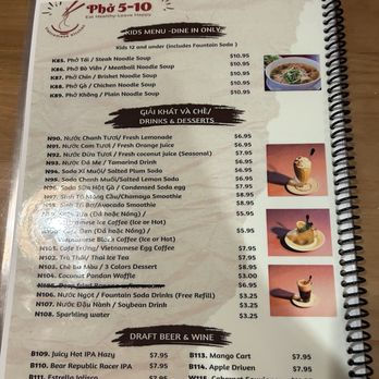 Pho 510 - Vietnamese Near Me - Castro Valley, California Pho 510 - Vietnamese Near Me - Castro Valley, California