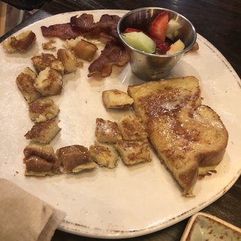 First Watch Matthews - Kids French toast - Breakfast & Brunch Near Me - Matthews, North Carolina