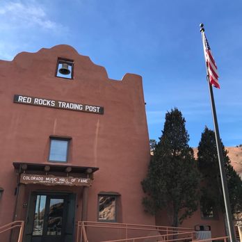 Aspire Tours - Red Rocks Trading Post - Bus Tours Near Me - Denver, Colorado Aspire Tours - Red Rocks Trading Post - Bus Tours Near Me - Denver, Colorado