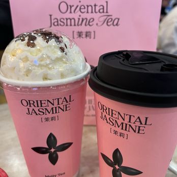 Molly Tea - Bubble Tea Near Me - Flushing, New York Molly Tea - Bubble Tea Near Me - Flushing, New York