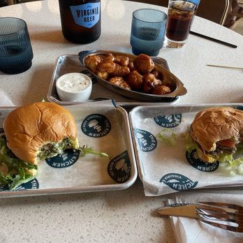 The Kitchen - Brewpubs Near Me - Yorktown, Virginia The Kitchen - Brewpubs Near Me - Yorktown, Virginia