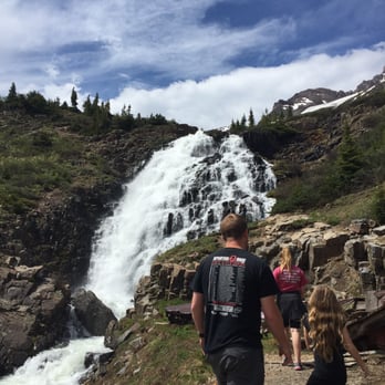 Alpine Scenic 4X4 Tours - Tours Near Me - Ouray, Colorado Alpine Scenic 4X4 Tours - Tours Near Me - Ouray, Colorado
