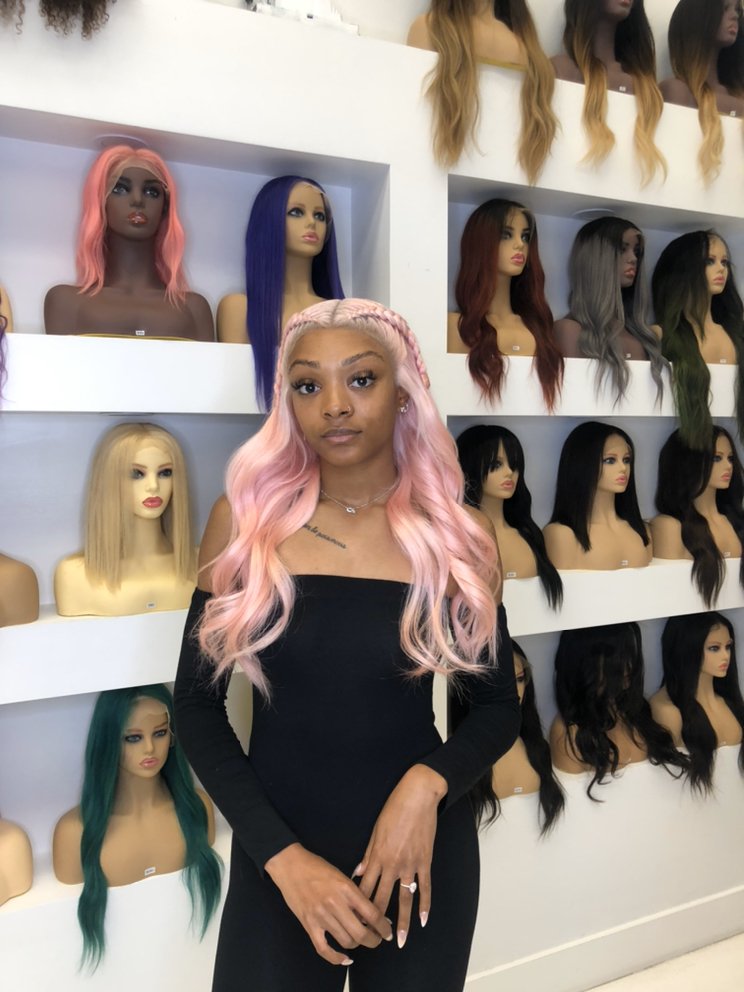 HAIR QUEEN LA - 313 Photos & 177 Reviews - 5363 Wilshire Blvd, Los ...