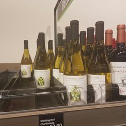 ALDI - Pretty tasty to be under  $3