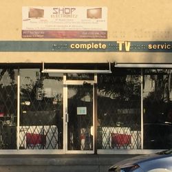 Shopelectronicz