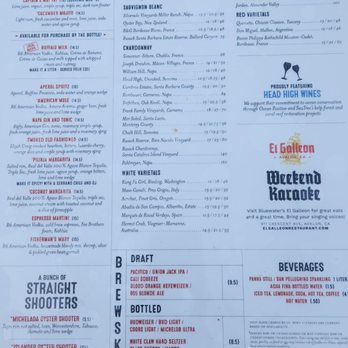Bluewater Grill - Menu - Seafood Near Me - Avalon, California Bluewater Grill - Menu - Seafood Near Me - Avalon, California