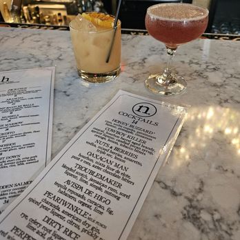 Nosh - New American Near Me - Rochester, New York Nosh - New American Near Me - Rochester, New York