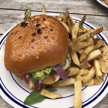 Duke's Counter - Burgers Near Me - Washington, DC, District of Columbia