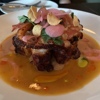 Union - CHARRED OCTOPUS - Italian Near Me - Pasadena, California Union - CHARRED OCTOPUS - Italian Near Me - Pasadena, California