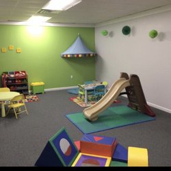 Epic Church - Kids area