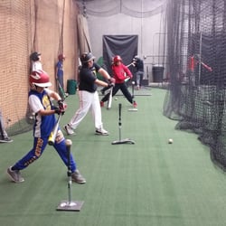 Premier Baseball Training