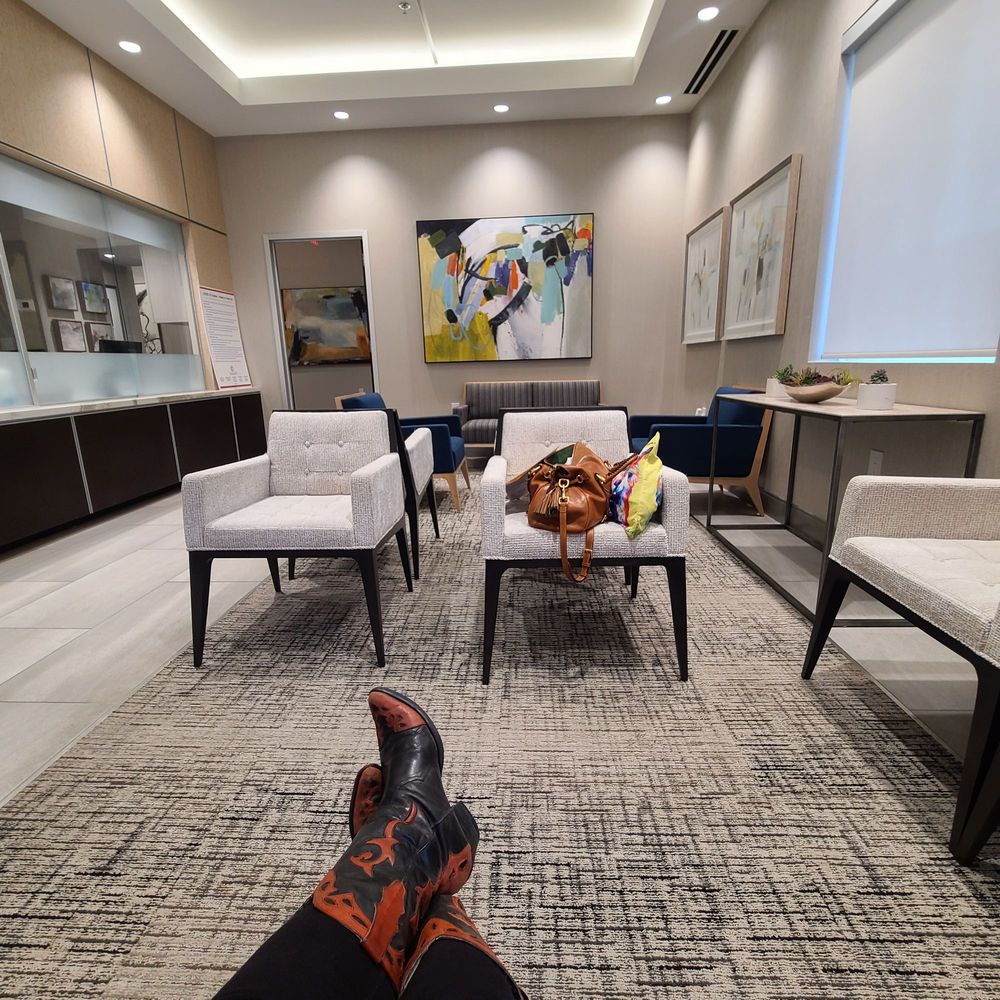 ORAL SURGERY ASSOCIATES OF NORTH TEXAS 13 Reviews 2550 North Watters Rd, Allen, TX Yelp