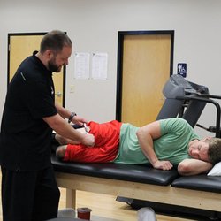 BYoung Physical Therapy