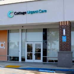 Cottage Urgent Care - Ventura - Poinsettia Plaza