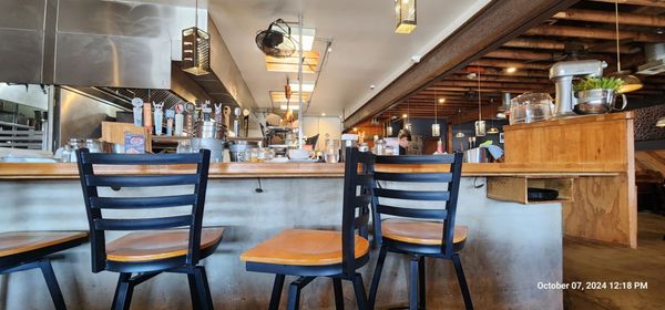 Joe's Cafe by null