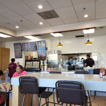 El Torazo - Straight forward, authentic Mexican food.  #TASTY - Mexican Near Me - Huntington Beach, California