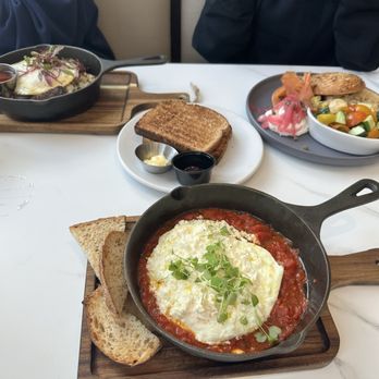 Eliá Café - Greek Near Me - Park Ridge, Illinois
