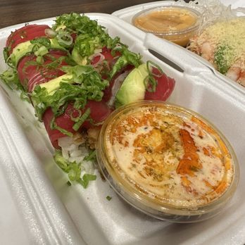 Sushi Loca - Sushi Bars Near Me - Las Vegas, Nevada Sushi Loca - Sushi Bars Near Me - Las Vegas, Nevada