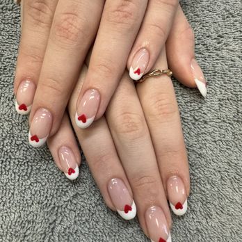 BeYOUtiful YOU - Nail Salons Near Me - Groveport, Ohio