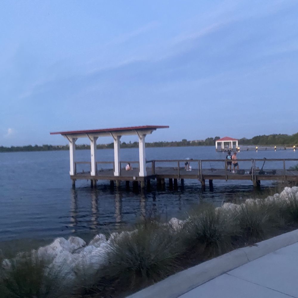 Harbor Park - Harbor Park in Orlando, Florida (August 2023) - Parks Near Me - Orlando, Florida Harbor Park - Harbor Park in Orlando, Florida (August 2023) - Parks Near Me - Orlando, Florida