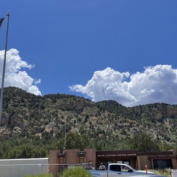 Kolob Canyon - Landmarks & Historical Buildings Near Me - New Harmony, Utah Kolob Canyon - Landmarks & Historical Buildings Near Me - New Harmony, Utah
