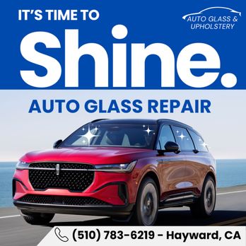 Able Auto Glass & Upholstery - Auto Glass Services Near Me - Hayward, California Able Auto Glass & Upholstery - Auto Glass Services Near Me - Hayward, California