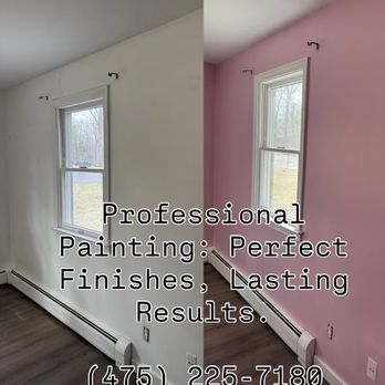 Xavie Painting - Painters Near Me Xavie Painting - Painters Near Me